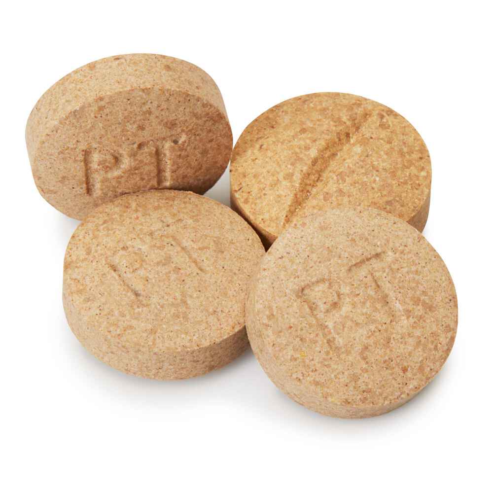 Pet-Tabs