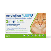 Revolution Plus Free Shipping Free Returns 1800petmeds