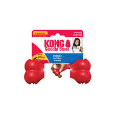 KONG Classic Goodie Bone Dog Toy-product-tile