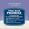 Blue Buffalo BLUE True Solutions Jolly Joints Adult Mobility Support Formula Dry Dog Food 4 lb Bag