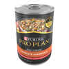 Purina Pro Plan Adult Complete Essentials Beef & Vegetables Entree Slices in Gravy Wet Dog Food 13 oz Cans (Case of 12)