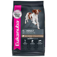 Eukanuba Adult Lamb 1st Ingredient Dry Dog Food-product-tile