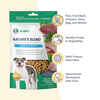Dr. Marty Nature’s Blend Sensitivity Select Premium Freeze-Dried Raw Dog Food For Dogs With Food Sensitivities 6 oz Bag