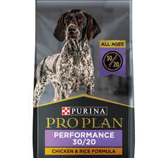 Purina Pro Plan All Ages Sport Performance 30/20 Chicken & Rice Formula-product-tile
