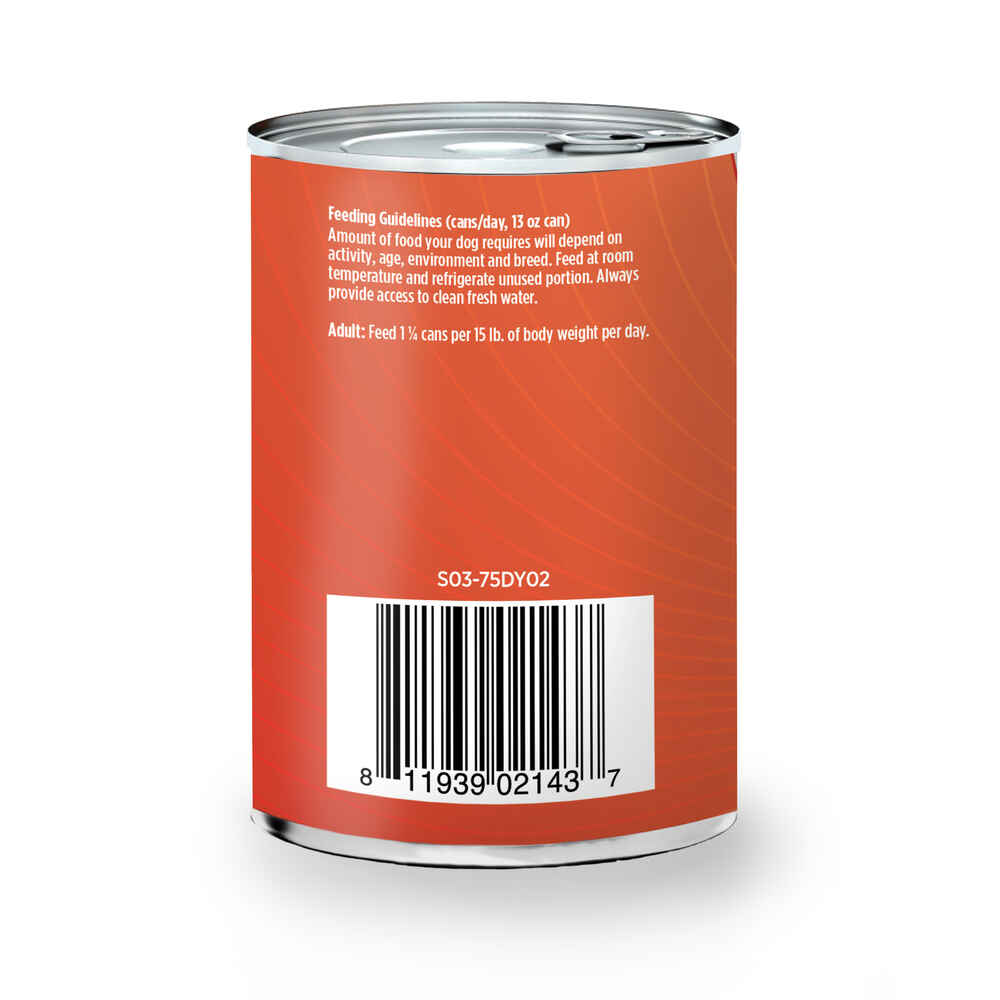 Nulo FreeStyle Turkey & Cod Pate Adult Trim Dog Food