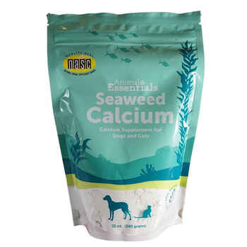 Animal Essentials Seaweed Calcium 12oz product detail number 1.0