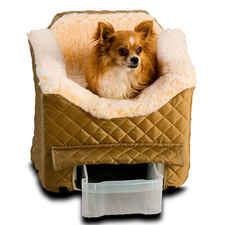 Snoozer® Lookout® II Pet Car Seat-product-tile