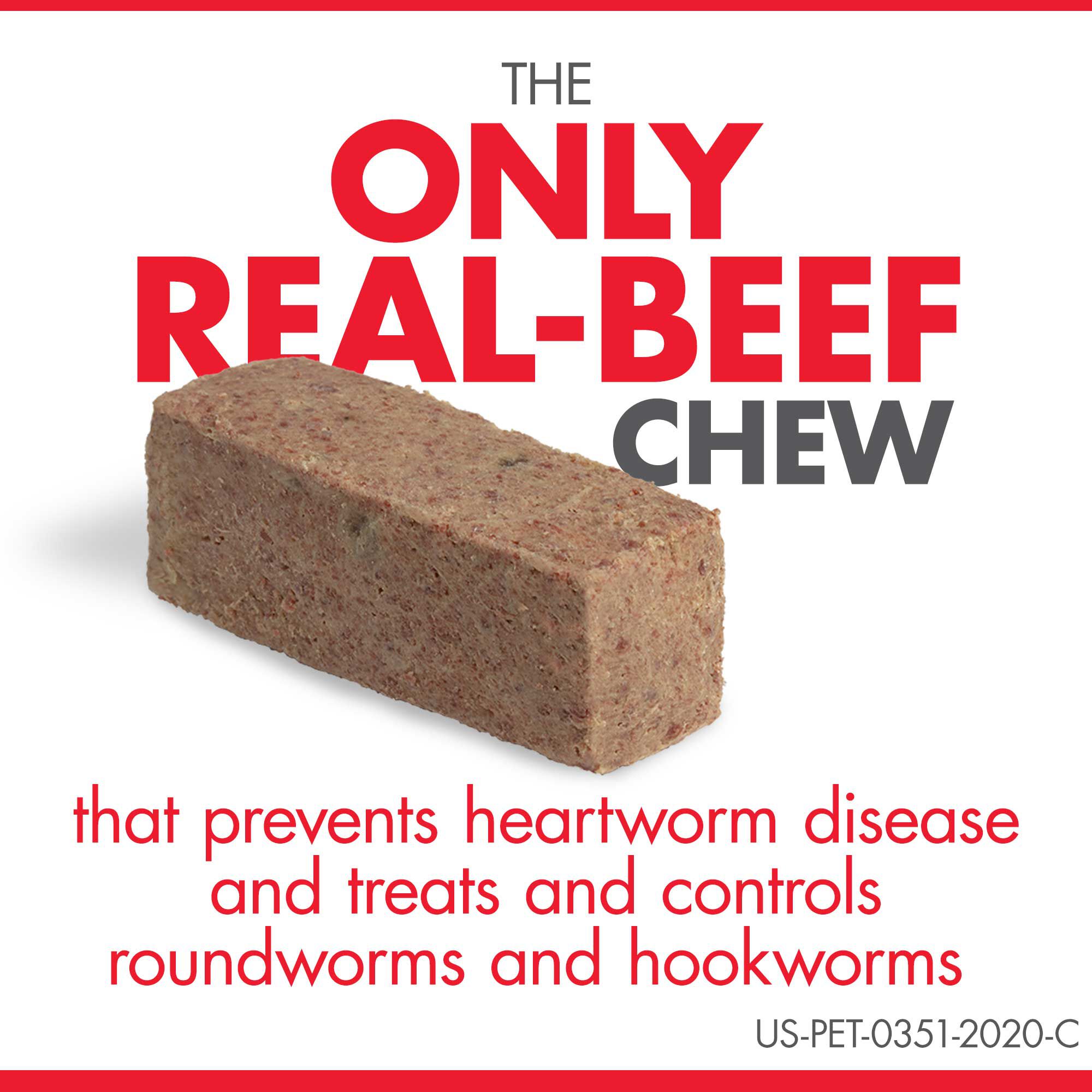 heartgard plus chews