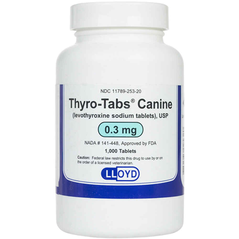 Levothroid 0.05 Mg Tab