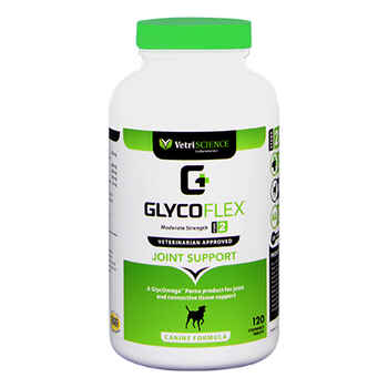 Glyco-Flex II 120 ct product detail number 1.0