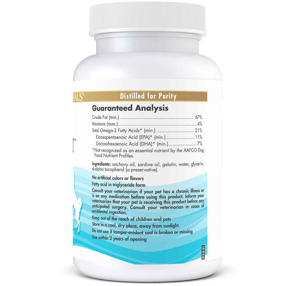 Nordic Naturals Omega 3 Pet 1800petmeds