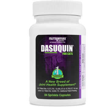 Dasuquin Cats 84 Capsules product detail number 1.0