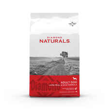 Diamond Naturals Adult Dog Lamb Meal & Rice Formula Dry Dog Food-product-tile