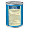 Blue Buffalo Freedom Adult Canned Dog Food  Chicken Dinner 12-12.5 oz cans