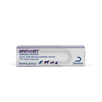 OphtHAvet® Complete Ophthalmic Gel, 10mL