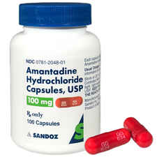 Amantadine 100 mg (sold per capsule)-product-tile