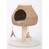 PetPals Cat Condo with Teasers