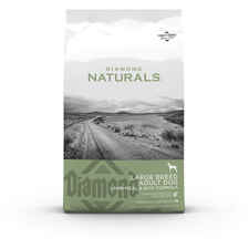 Diamond Naturals Large Breed Adult Dog Lamb Meal & Rice Formula Dry Dog Food-product-tile