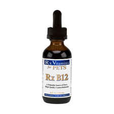 Rx Vitamins Rx B12 Dog & Cat Supplement-product-tile