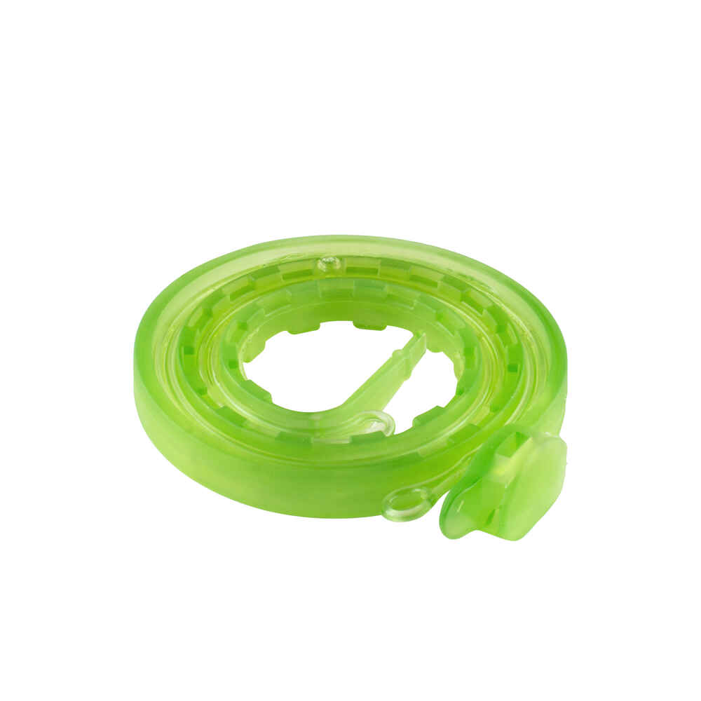 Alzoo Plant-Based Hemp Premium Mobility + Calming Collar for Dogs