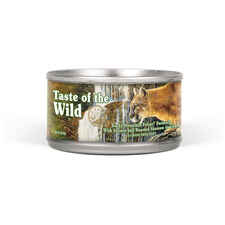 Taste Of The Wild Rocky Mountain Canned Salmon/Chicken Cat Food case of 24-product-tile