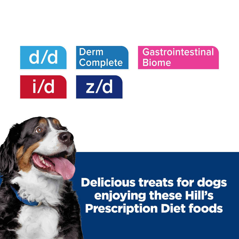 Hill's Prescription Diet Hypo Dog Treats