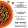 Canidae PURE With Wholesome Grains Dry Puppy Food with Salmon & Oatmeal