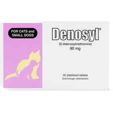 Denosyl 90 mg 30 ct Cats & Small Dogs Up To 12 lbs.-product-tile