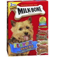 Milk-Bone® Flavor Snacks® Biscuits – Small/Medium-product-tile