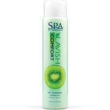 Tropiclean Spa Comfort Shampoo-product-tile