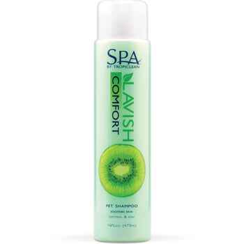 Tropiclean Spa Comfort Shampoo 16oz product detail number 1.0