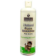 Natural Chemistry Natural Flea Shampoo for Cats - 16.9 fl oz