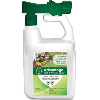 Advantage Yard & Premise Spray 32 oz product detail number 1.0
