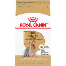 Royal Canin Breed Health Nutrition Yorkshire Terrier Adult Dry Dog Food-product-tile