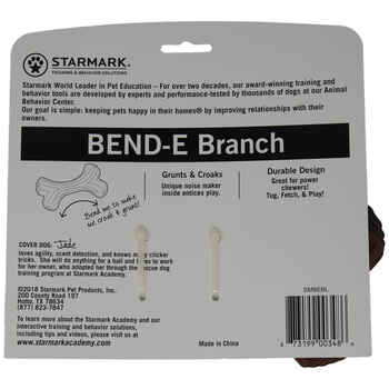 Starmark Bend-E Branch Small