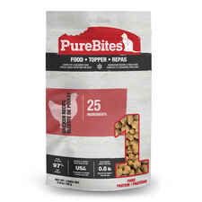 PureBites Chicken Recipe Cat Food Topper-product-tile
