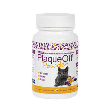 ProDen PlaqueOff Powder Cats - 40g product detail number 1.0