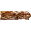 DelRay Bully Stick 6" Braided 3-Pack