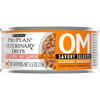 Purina Pro Plan Veterinary Diets OM Overweight Management Savory Selects with Salmon Feline Formula Wet Cat Food - (24) 5.5 oz. Cans