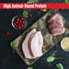 Nulo FreeStyle Freeze-Dried Raw Turkey & Duck Cat Food 8oz