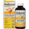 ReBoost Cough Relief Syrup