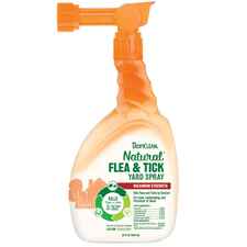 Tropiclean Flea And Tick Spray For Yard-product-tile