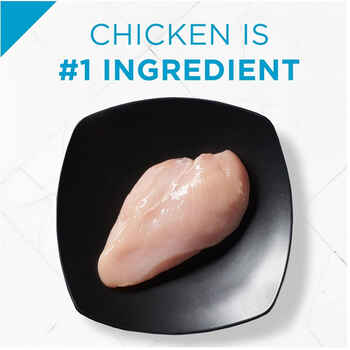 Purina Pro Plan Adult Hairball Management Chicken & Rice Formula