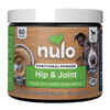 Nulo Functional Powder Hip & Joint Supplement for Dogs 4.2 oz Jar