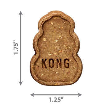 KONG Snacks Peanut Butter Large (12 oz)