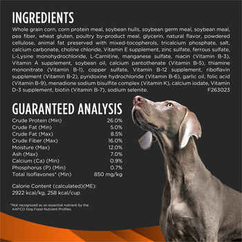 Purina Pro Plan Veterinary Diets OM Overweight Management Canine Formula Dry Dog Food - 6 lb. Bag