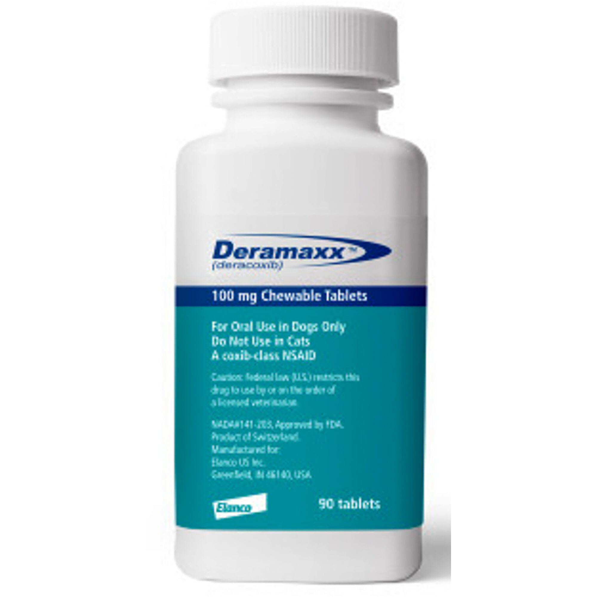 deracoxib for humans