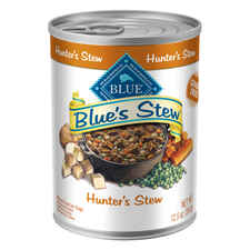 Blue Buffalo Blue's Stew Hunter's Stew Wet Dog Food-product-tile