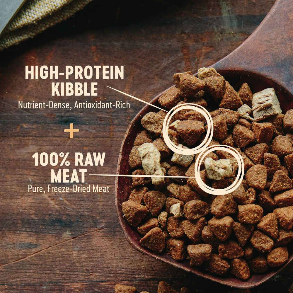 Wellness Core Raw Rev Small Breed Grain Free Turkey & Chicken for Dogs