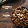 Wellness Core Raw Rev Small Breed Grain Free Turkey & Chicken for Dogs